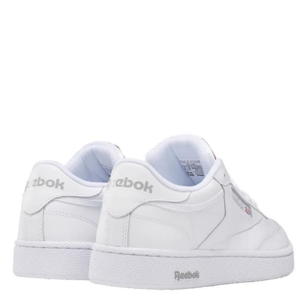 Pantof sport Reebok Club C 85 barbat