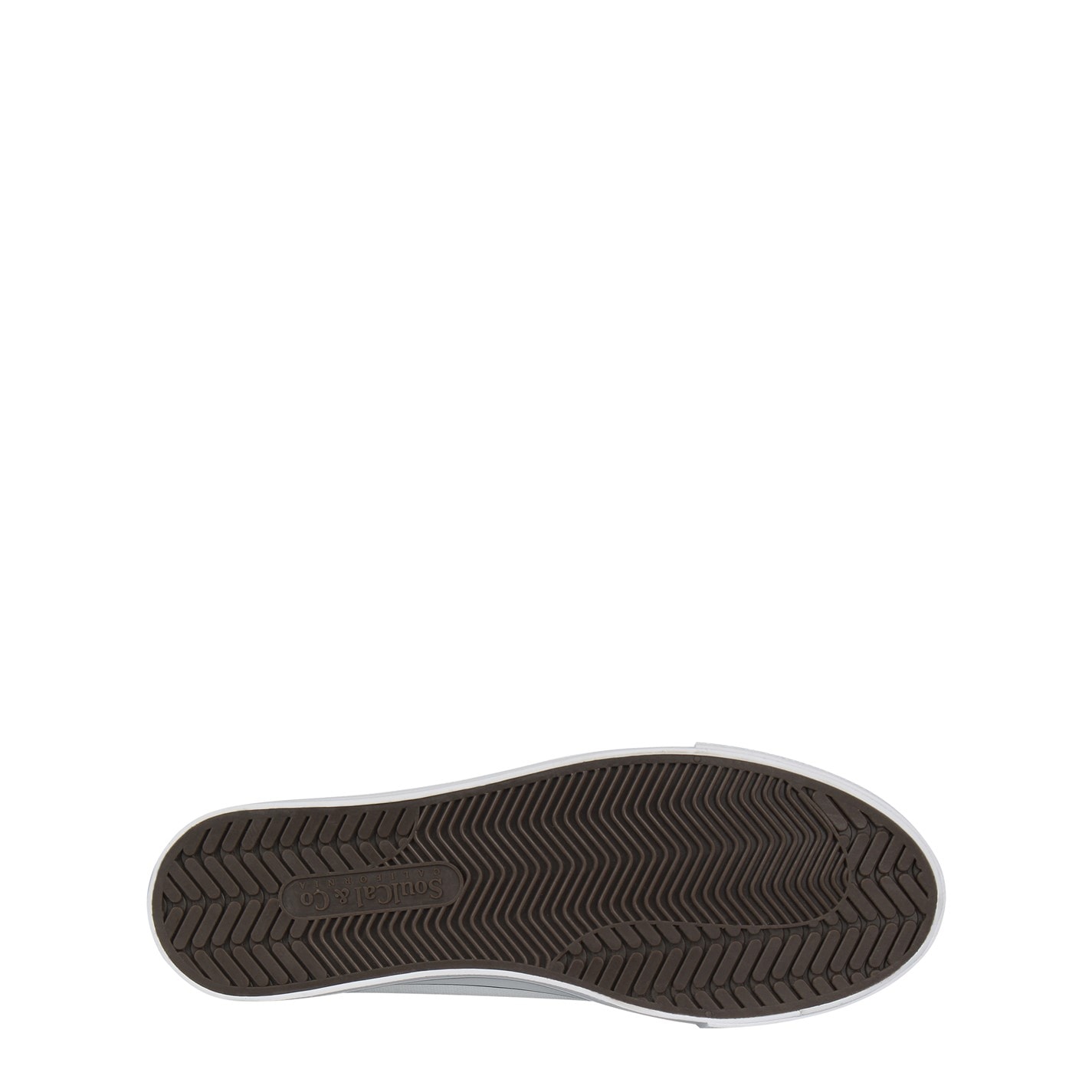 Pantof sport SoulCal Top Platform