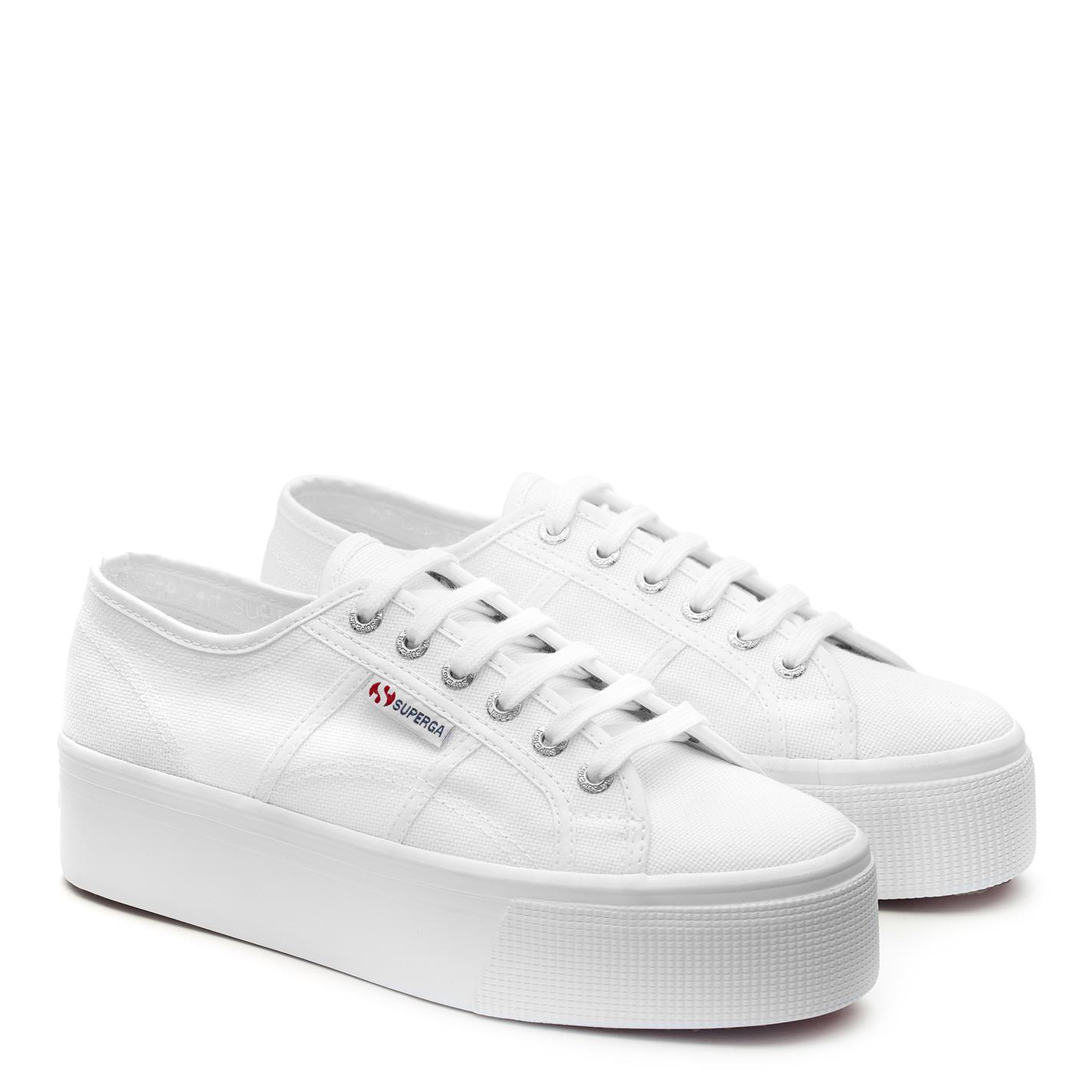 Pantof sport Superga 2790 Platform