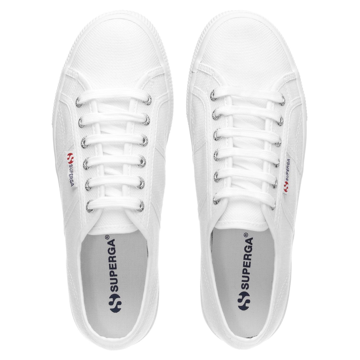 Pantof sport Superga 2790 Platform