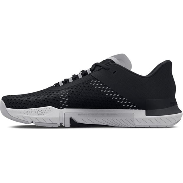 Adidasi sport Under Armour UA TriBase Reign 4 negru