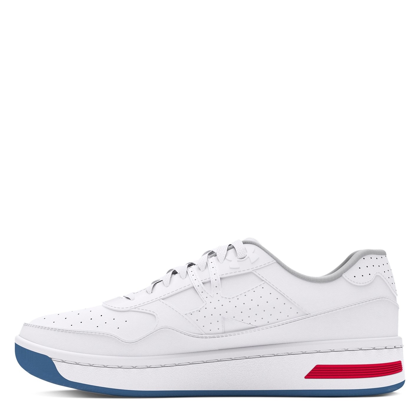 Pantof sport Under Armour Armour Ua W Court 96 dama