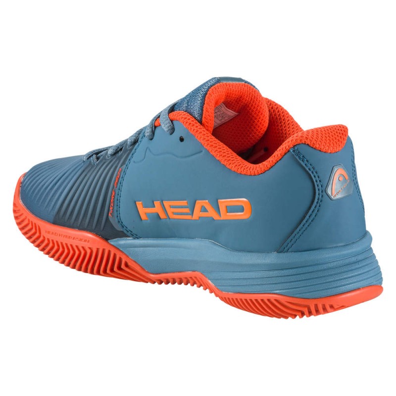 Adidasi tenis HEAD Revolt PRO 40 -zgura - BSOR copii