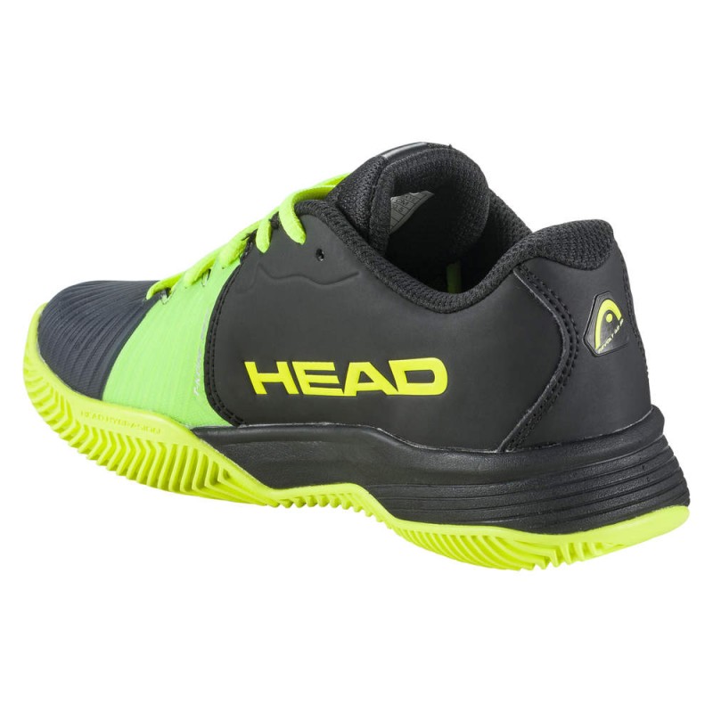 Adidasi tenis HEAD Revolt PRO 40 -zgura 22 copii