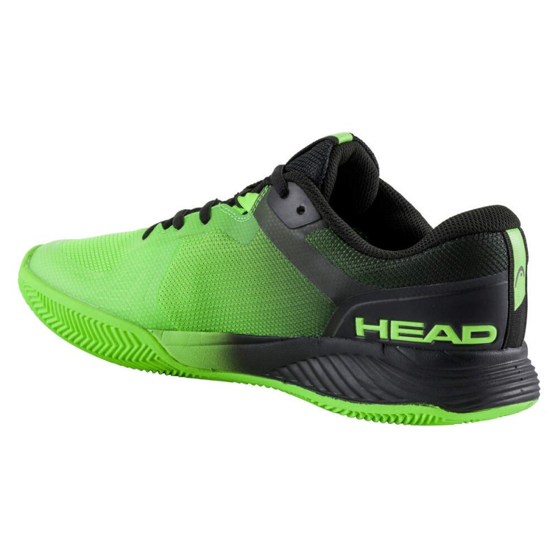 Adidasi tenis HEAD SPRINT EVO 35 zgura - BKNG barbati