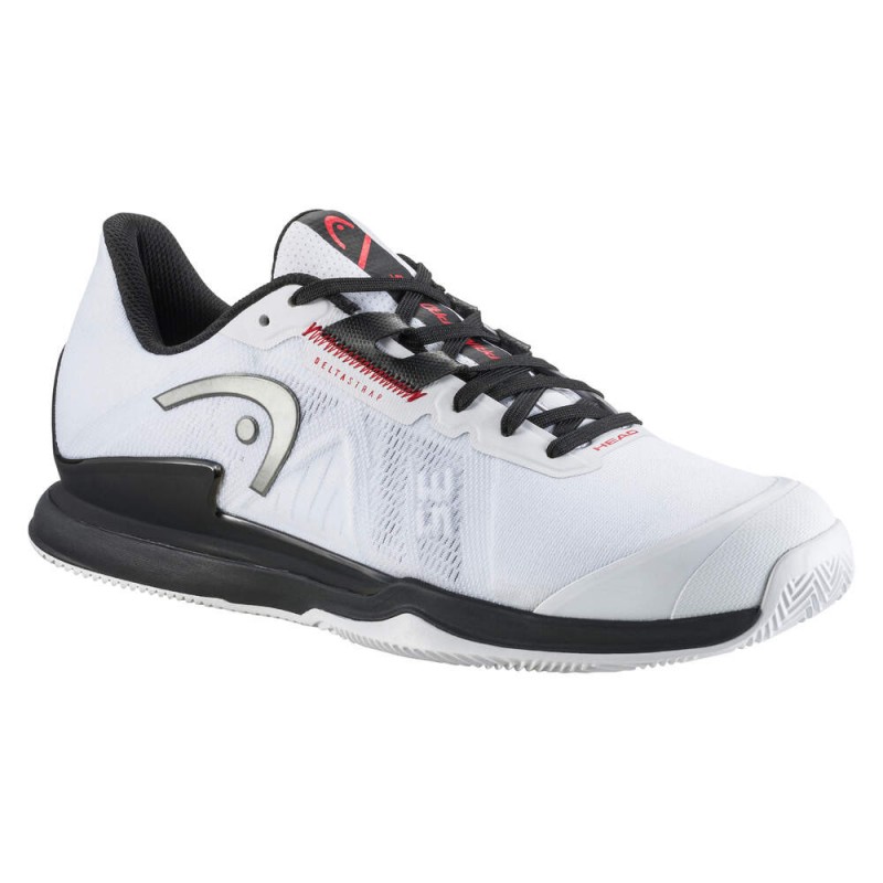 Adidasi tenis HEAD SPRINT PRO 35 zgura -WHBK barbati