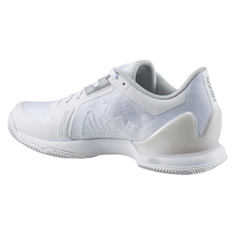 Adidasi tenis HEAD SPRINT PRO 35 zgura -WHIR pentru Femei