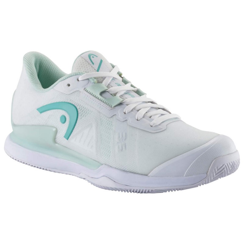 Adidasi tenis HEAD Sprint PRO 35 zgura W -WHAQ