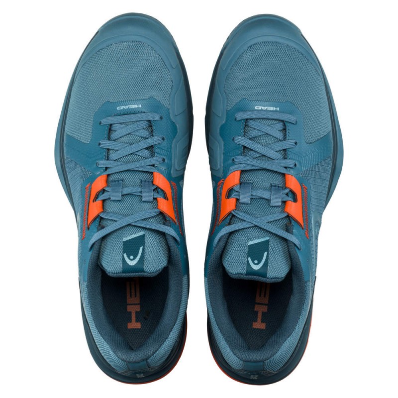 Pantofi sport pentru tenis cu amortizare HEAD SPRINT TEAM 22- BSOR barbati