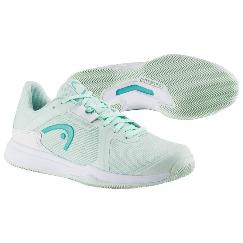 Adidasi tenis HEAD Sprint Team 35 zgura -AQWH pentru Femei