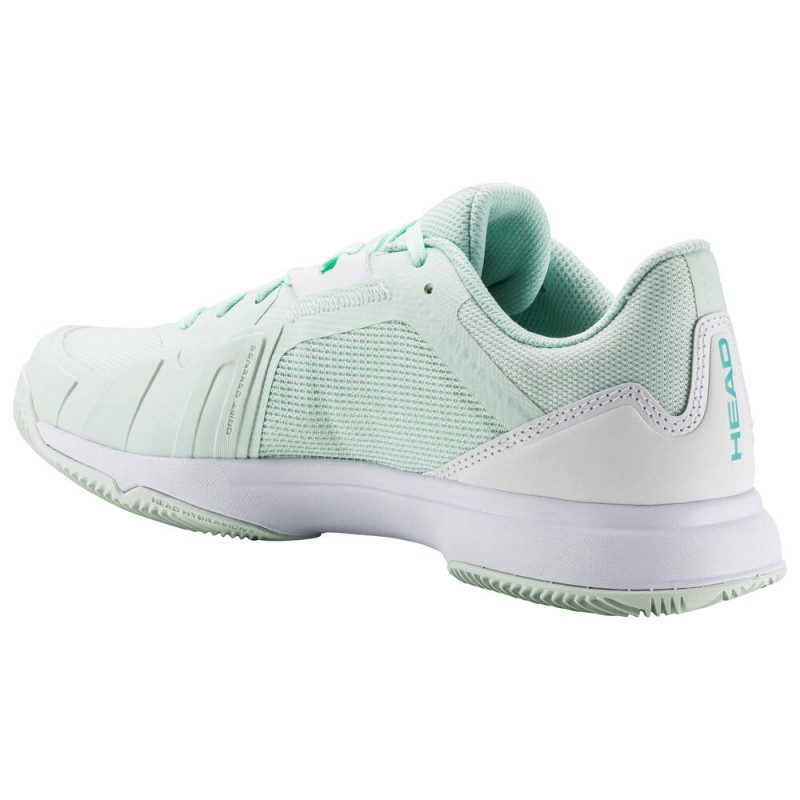 Adidasi tenis HEAD Sprint Team 35 zgura -AQWH pentru Femei