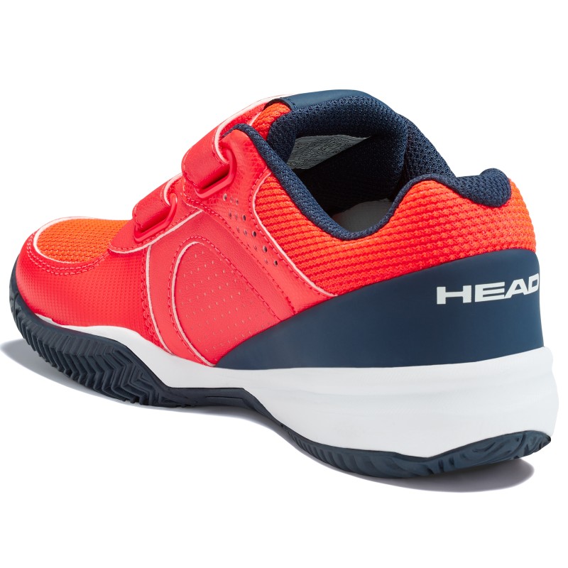 Adidasi tenis HEAD Sprint Velcro 25 copii