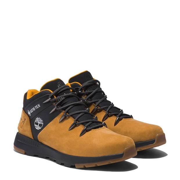 Pantof sport panza Timberland Trekker Mid Lace-Up Waterproof