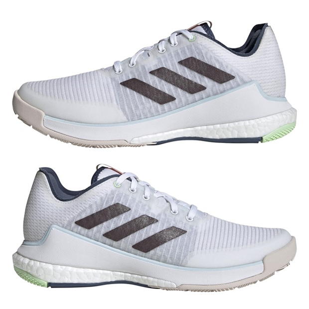 Pantof adidas Crazyflight W Netball dama