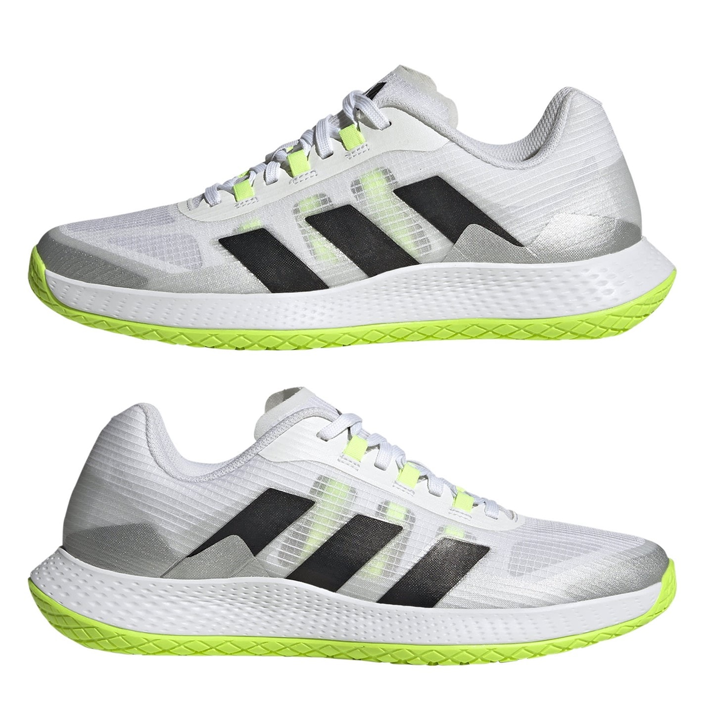 Pantof adidas Forcebounce Volleyball