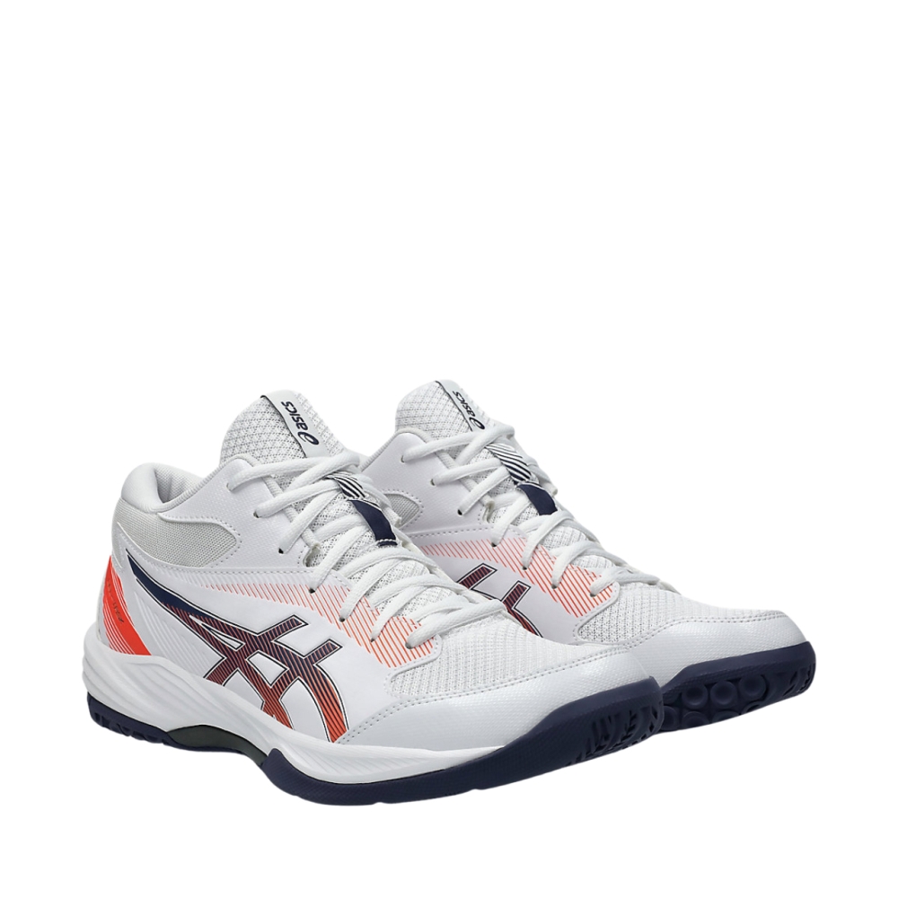 Pantof Men's volleyball Asics Gel-Task MT 4 1071A102 101