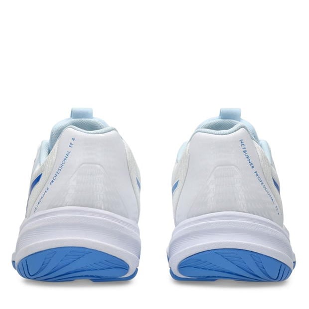 Pantof Asics Netburner Professional Ff 4 Netball dama