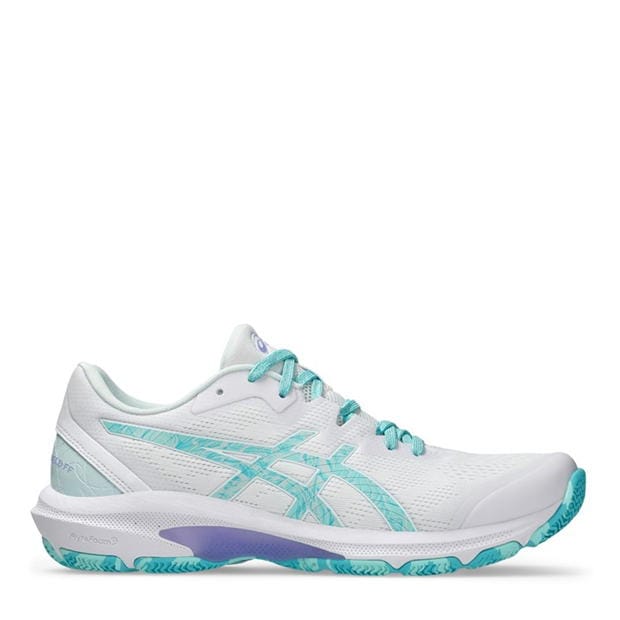 Pantof Asics Netburner Shield Ff Netball dama