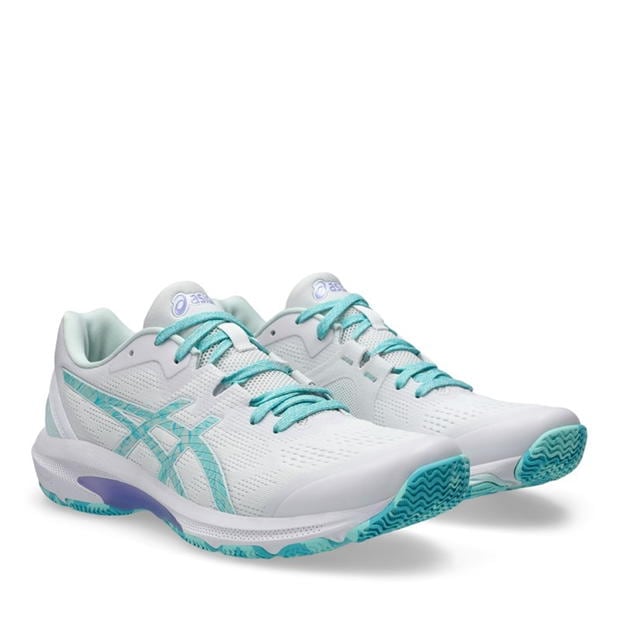 Pantof Asics Netburner Shield Ff Netball dama