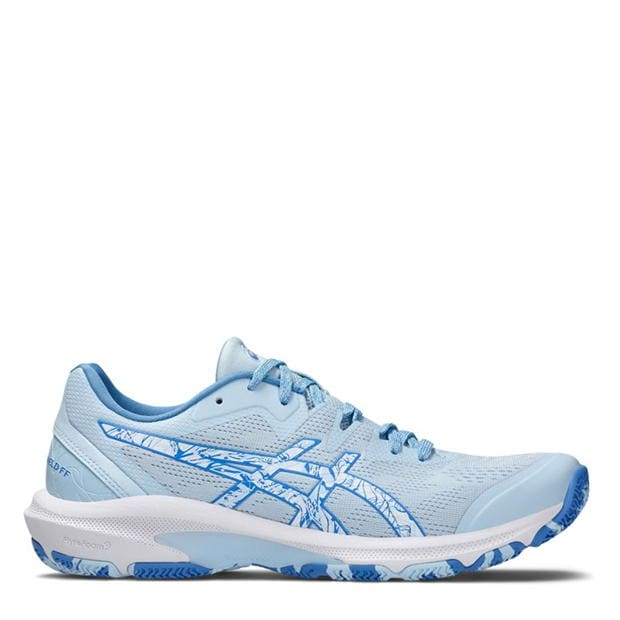 Pantof Asics Netburner Shield Ff Netball dama