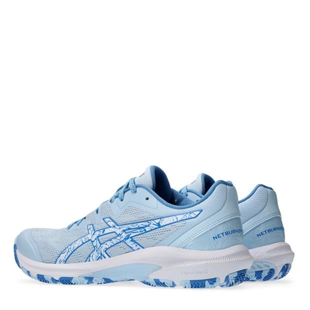 Pantof Asics Netburner Shield Ff Netball dama