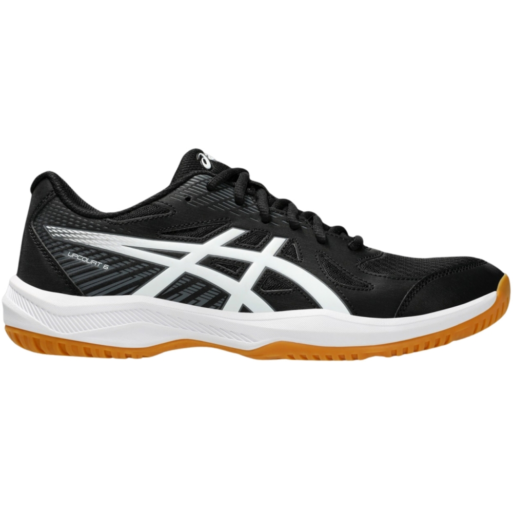 Pantof Men's volleyball Asics Upcourt 6 1071A104 001