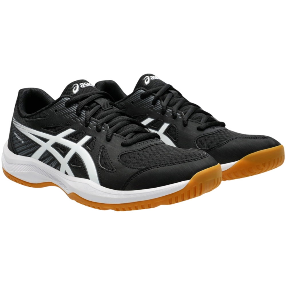 Pantof Men's volleyball Asics Upcourt 6 1071A104 001