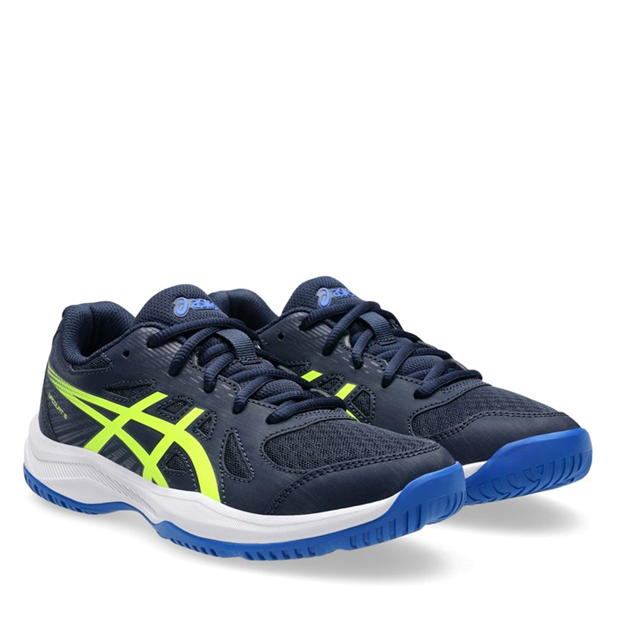 Pantof Asics Upcourt 6 Gs Netball Unisex copil