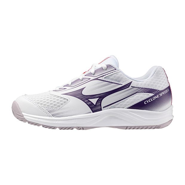 Pantof Mizuno Cyclone Speed 5 Netball dama