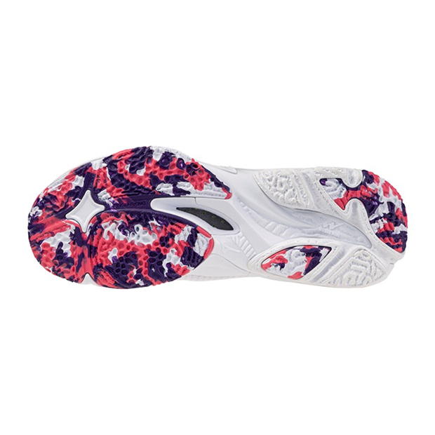 Pantof Mizuno Wave Lightning Netball dama