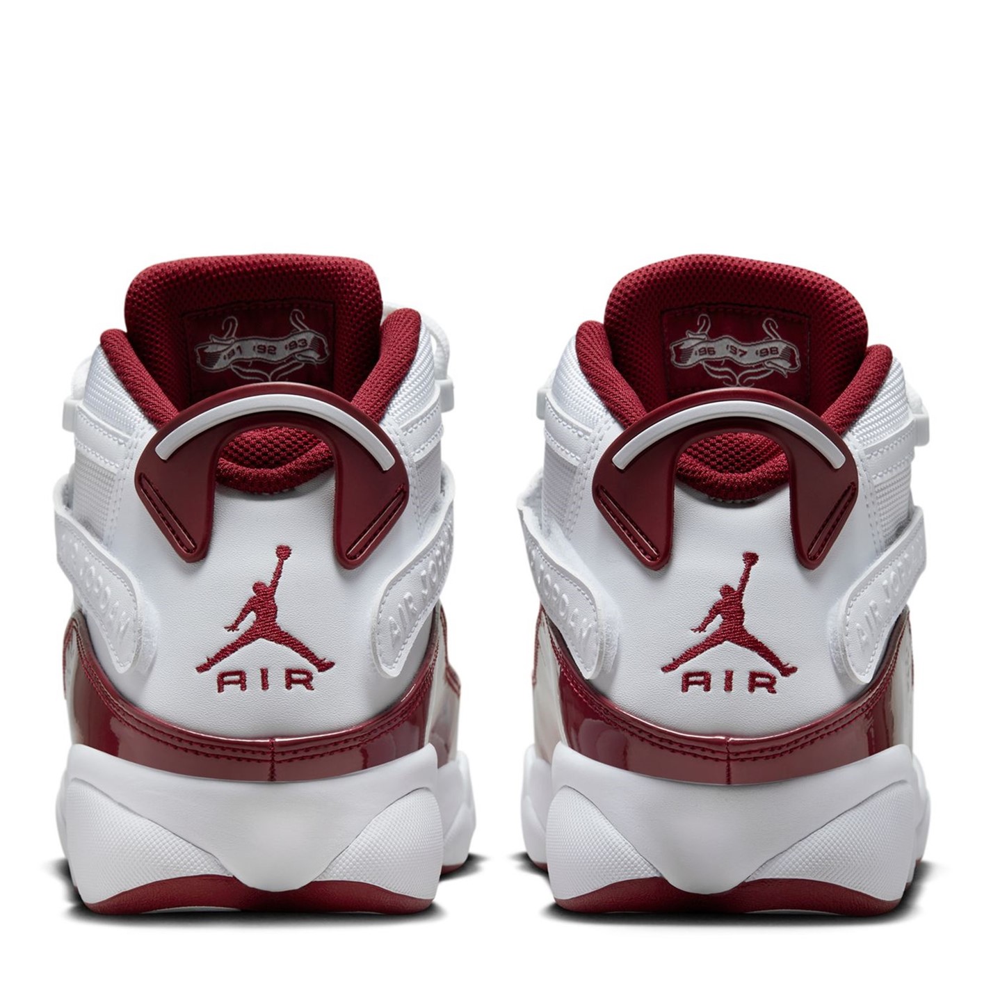 Pantof Air Jordan 6 Rings barbat