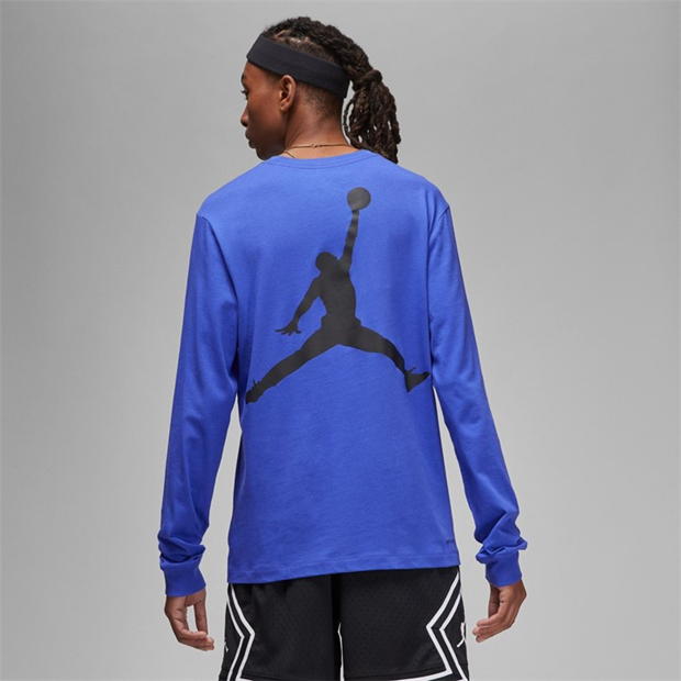 Air Jordan Dri-FIT Sport Long-sleeve Crew barbat