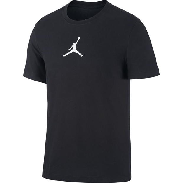 Air Jordan Jumpman Short-Sleeve Crew barbat