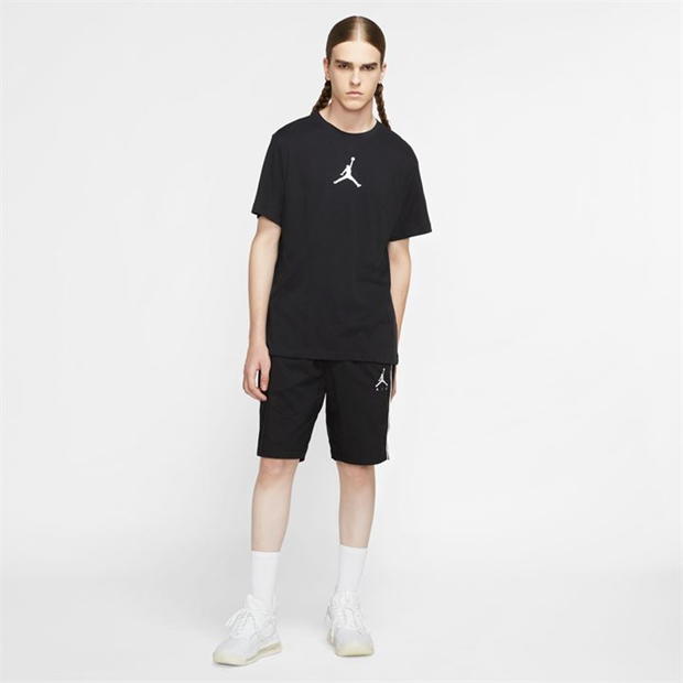 Air Jordan Jumpman Short-Sleeve Crew barbat