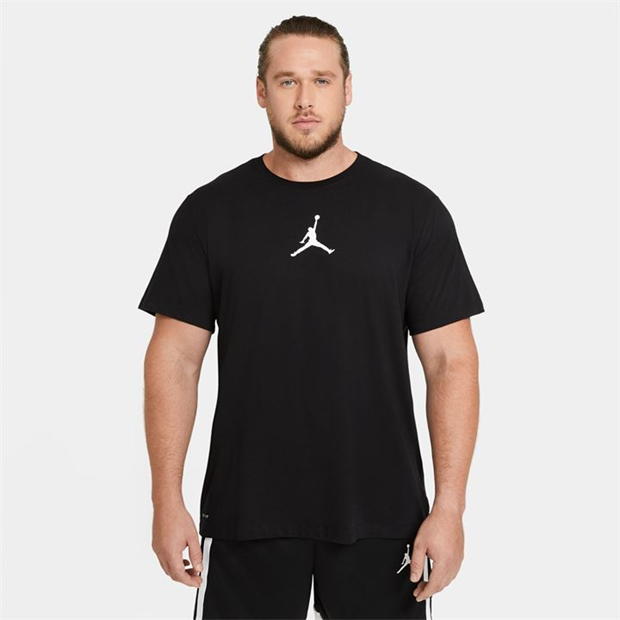 Air Jordan Jumpman Short-Sleeve Crew barbat