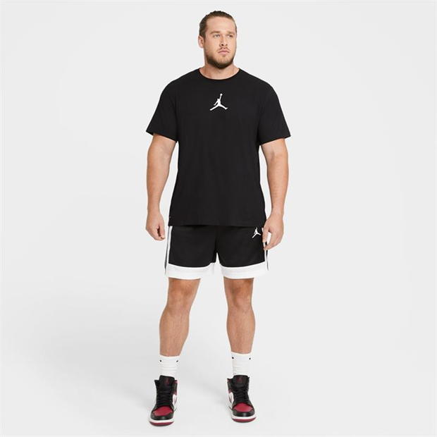 Air Jordan Jumpman Short-Sleeve Crew barbat