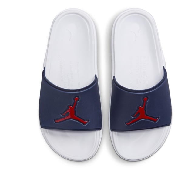 Air Jordan Play 2.0 Slides barbat