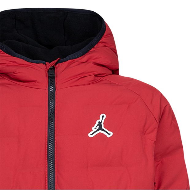 Air Jordan Puffer copil