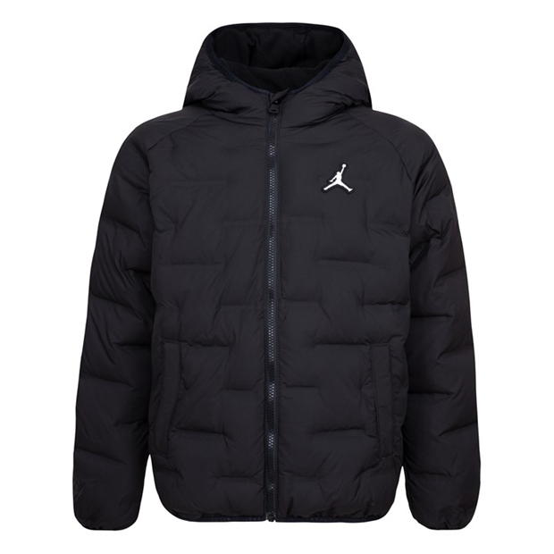 Air Jordan Puffer copil