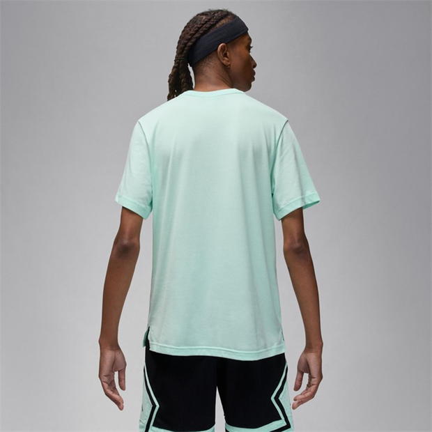 Air Jordan Sport Dri-FIT Performance Top barbat