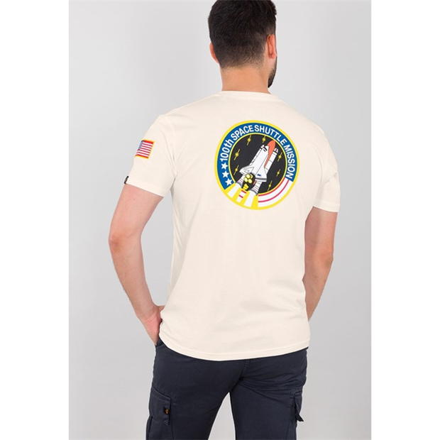 Alpha Industries SPACE SHUTTLE T