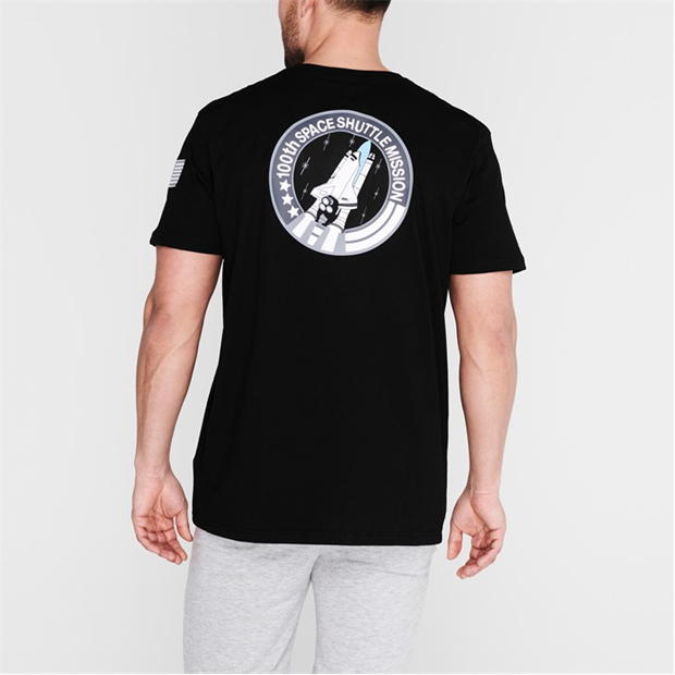 Alpha Industries SPACE SHUTTLE T