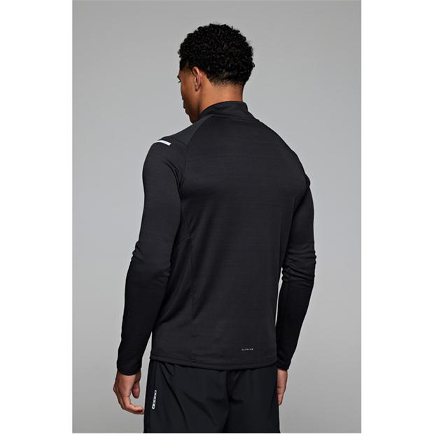 ALTRYN Pike Tech quarter Zip Top barbat