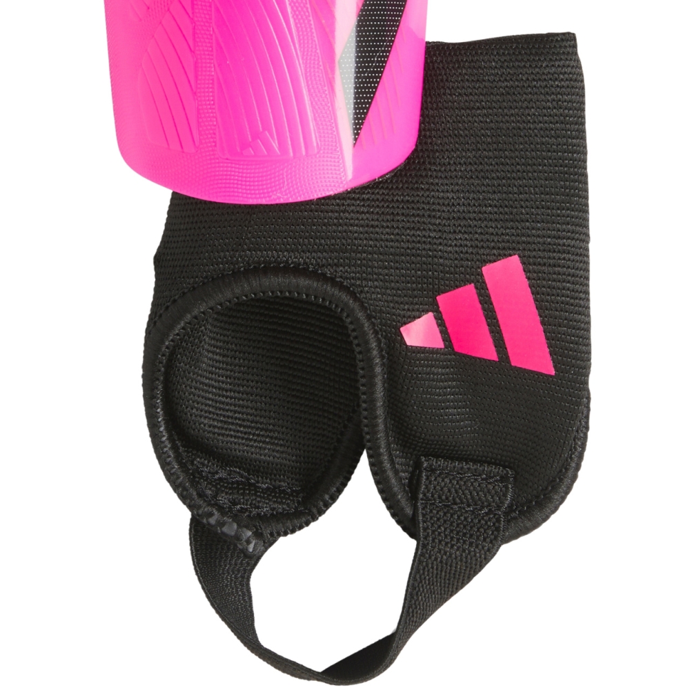 Minge Fotbal Aparatoare adidas Tiro Match pink 's IS5602 copil