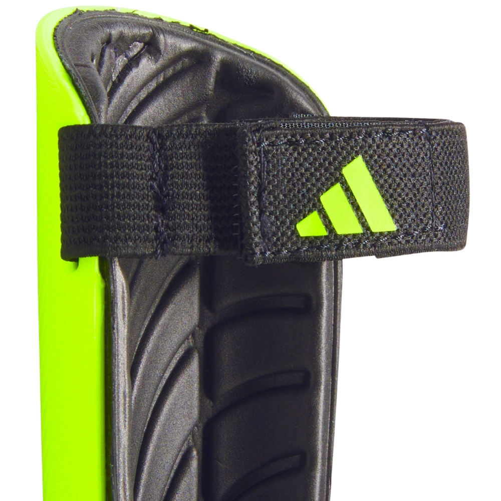 Minge Fotbal Aparatoare adidas Tiro Match green and black 's IS5601 copil