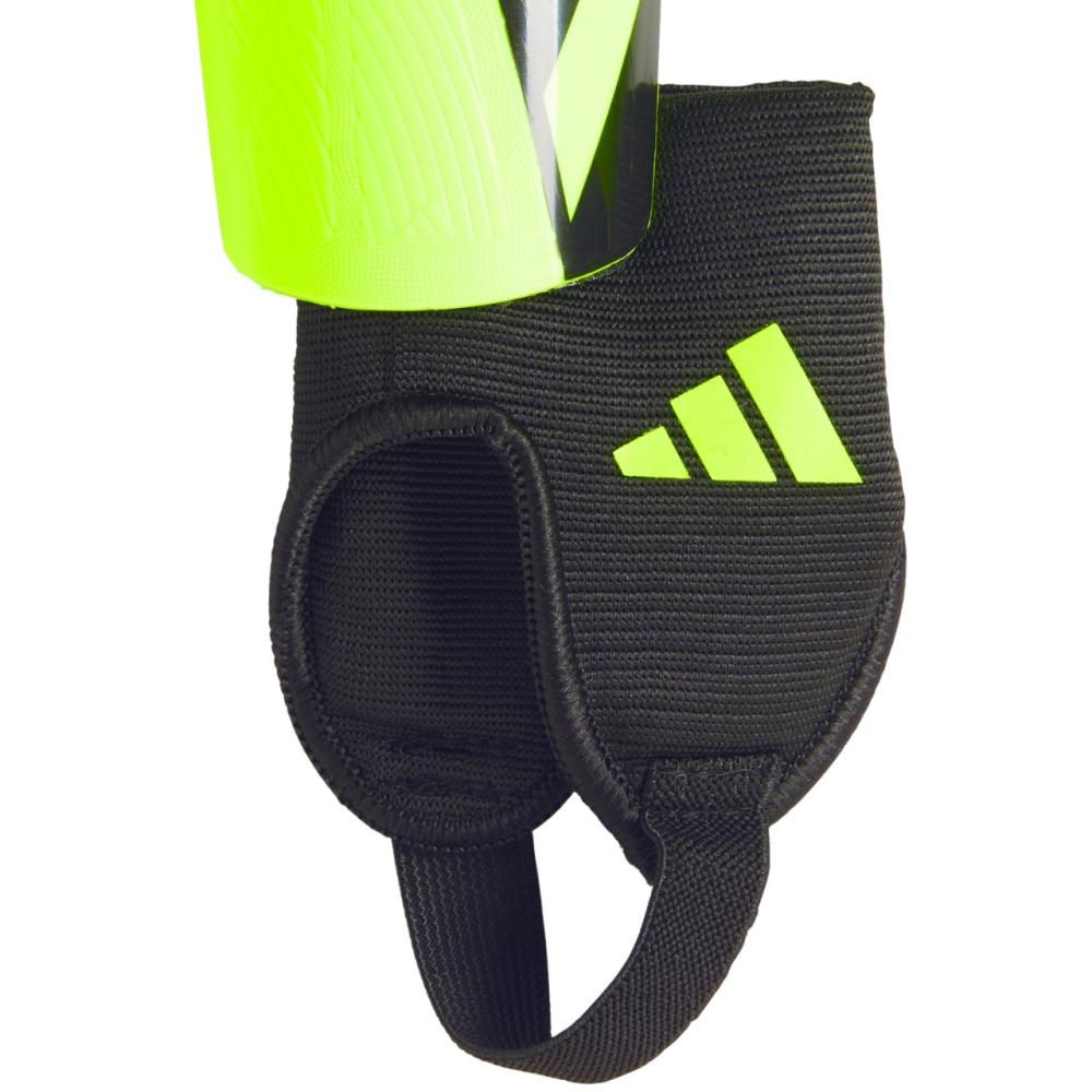 Minge Fotbal Aparatoare adidas Tiro Match green and black 's IS5601 copil