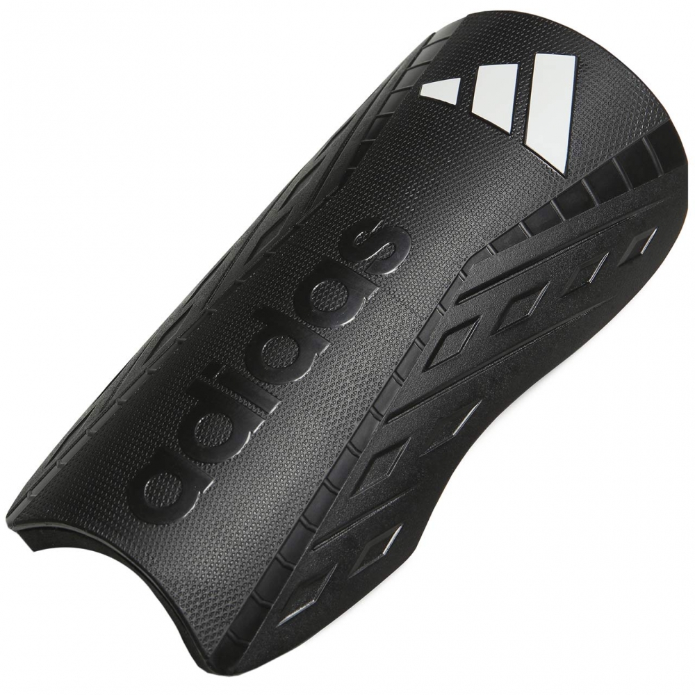 Minge Fotbal Aparatoare Adidas Tiro Club protectors black and white HN5601