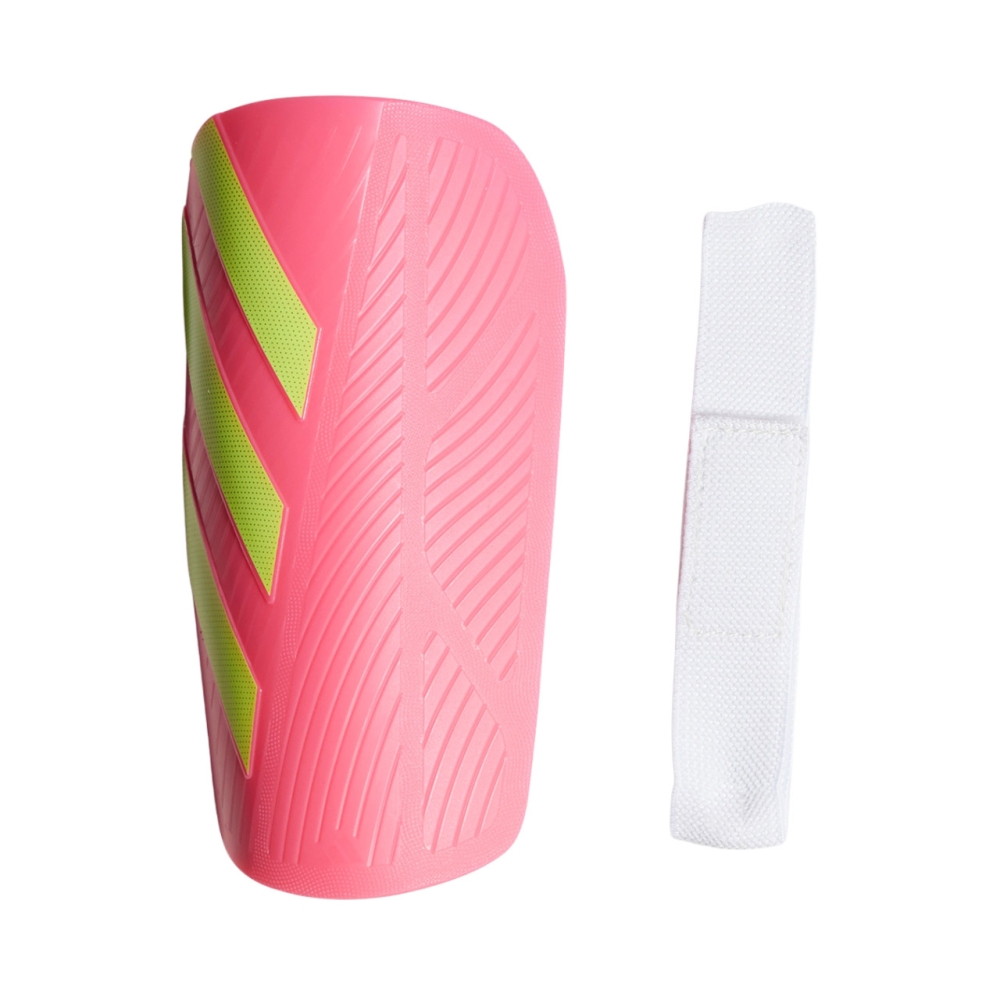 Minge Fotbal Aparatoare for adidas Tiro Club pink-lime JM8364 copil