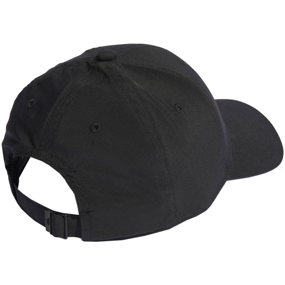 ?apc? de baseball cu logo brodat adidas pentru femei negru OSFW IB3244