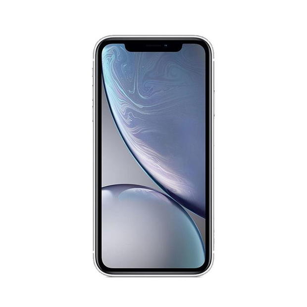 Apple iPhone XR 64Gb White Refurbished